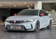 Used 2023 Honda Civic Type R Fl5 (Mod)