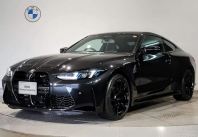 Incoming Unregistered 2024 BMW M4 Competition X Drive