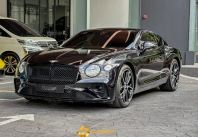 Used 2019 Bentley Continental GT V12 6.0