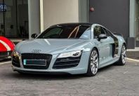 Used 2010 Audi R8 V10 Quattro