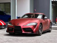 Used 2020 Toyota Supra RZ