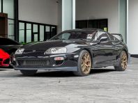 Used 1993 Toyota Supra MK IV