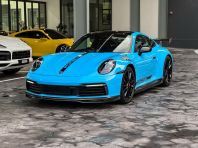 Unregistered 2019 Porsche 911 Carrera S