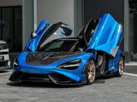 Used 2018 McLaren 720S