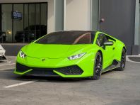 Used 2015 Lamborghini Huracan LP610-4