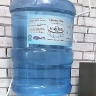 Air Minuman Master Q 5 Gelen