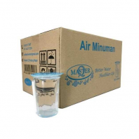 Air Minuman Cawan Master Q 230ml