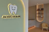 Aeris Dental at Bandar Puteri Puchong Aeris Dental at Bandar Puteri Puchong