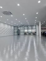 Ebid Motor Showroom No. 8 at Ampang Ebid Motor Showroom No. 8 at Ampang
