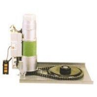 Motorized Roller Shutters