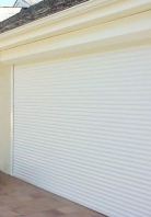 High-Speed Roller Shutters