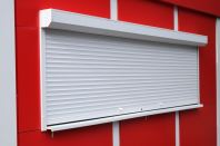 Custom Roller Shutter Solutions