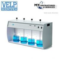 VELP Flocculators (JLT Series Flocculators)(Malaysia)