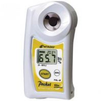 ATAGO Digital Handheld Refractometer PAL-��