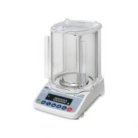 Semi Micro/Analytical Balance
