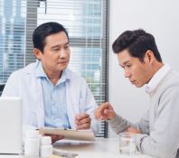 Gangguan Prostat (Prostate Disorders)