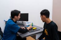 Kaunseling Psikoseksual (Psychosexual Counselling)