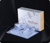 Berkhatan Menggunakan Stapler (Stapler Circumcision)