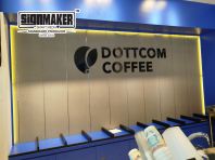 Indoor Signage