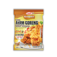 Bunga Raya Ku Fried Chicken