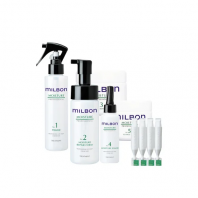 Milbon Moisture Professional Treatment