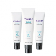 Milbon Global Scalp Treatment