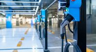 EV Charging Station Installation Ongoing Projects