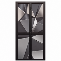 PVC Solid Panel