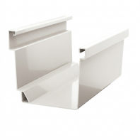 Rain Gutter Profile