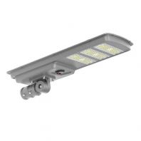 Ensave Integrated Solar Streetlight