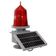 Solar Hazard Light