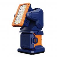 Ensave Portable Pan-Tilt Light EPPT200 Ensave Portable Pan-Tilt Light EPPT200