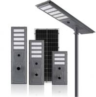 Ensave Integrated Solar Streetlight Ensave Integrated Solar Streetlight