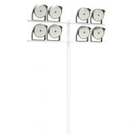 Ensave High-Mast Lighting Ensave High-Mast Lighting