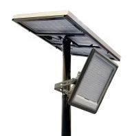 Ensave Solar Floodlight Ensave Solar Floodlight