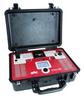 Dynamic Micro Ohm Meter PRIME 600