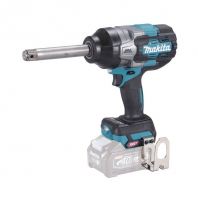 TW011GZ02 19 mm (3_4) 40Vmax Cordless Impact Wrench TW011GZ02 19 mm (3_4) 40Vmax Cordless Impact Wrench
