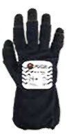 Eureka_AF17_Glove_Back