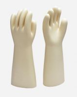 DIELECTRIC RUBBER GLOVE CLASS 1