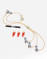 EARTHING AND SHORT CIRCUITING EQUIPMENT WITH NH AND MPUC BLADES
