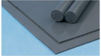 PVC Engineering Plastic Sheet & Rod