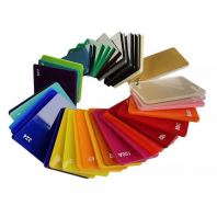Acrylic PMMA Plastic Sheet
