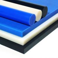 Nylon Engineering Plastic Rod & Sheet