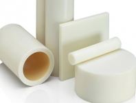 Cast Nylon Engineering Plastic Rod, Tube & Sheet