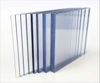 Polycarbonate PC Solid Sheet
