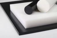 ABS Engineering Plastic Sheet & Rod