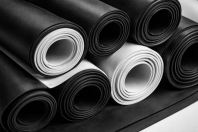 EPDM Rubber Sheet