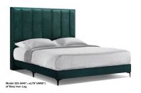 Polaris Bed Frame