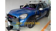 Mini Cooper R60