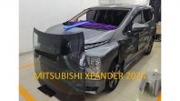 Mitsubishi Xpander 2024
